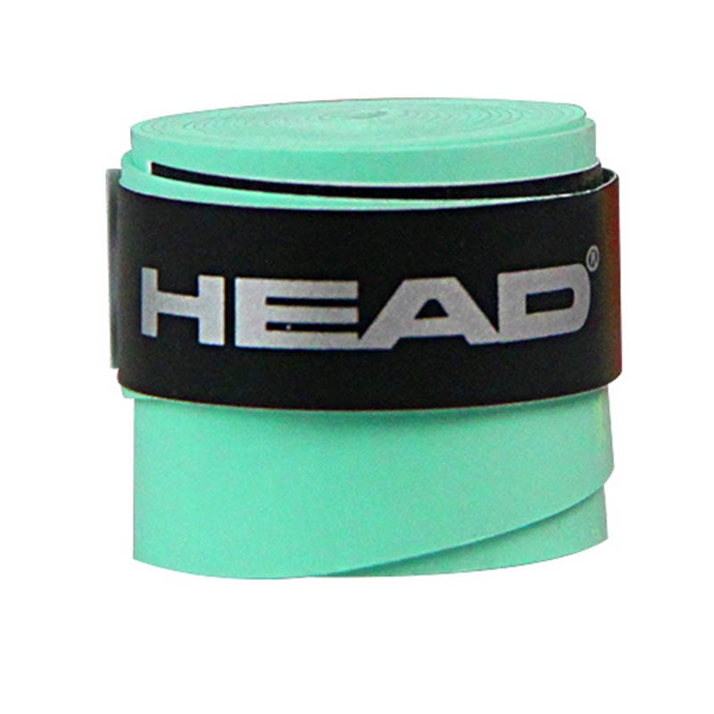 5 Pcs HEAD Original Pickleball Overgrip, Dry Feel Grips, Anti Slip, Sweat Absorption Padel Racket Accessories