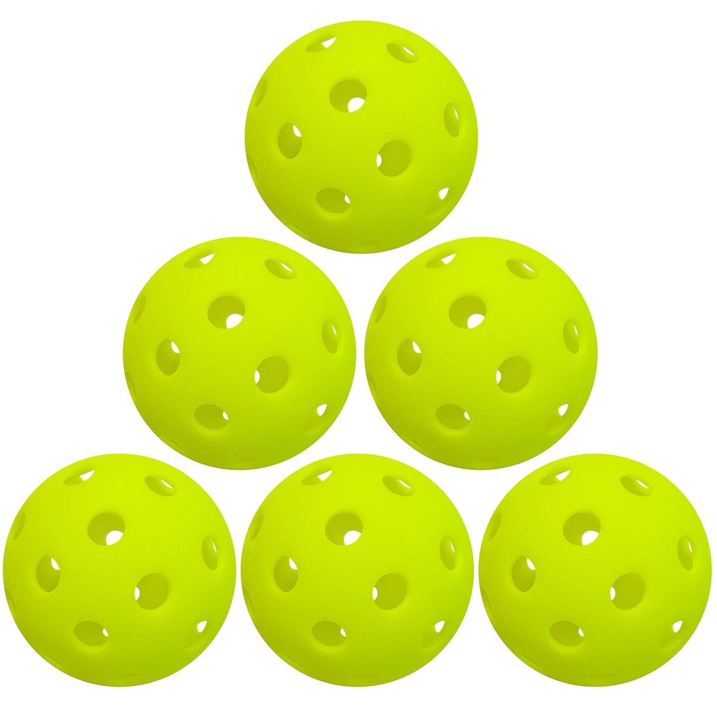 Pickleball Balls