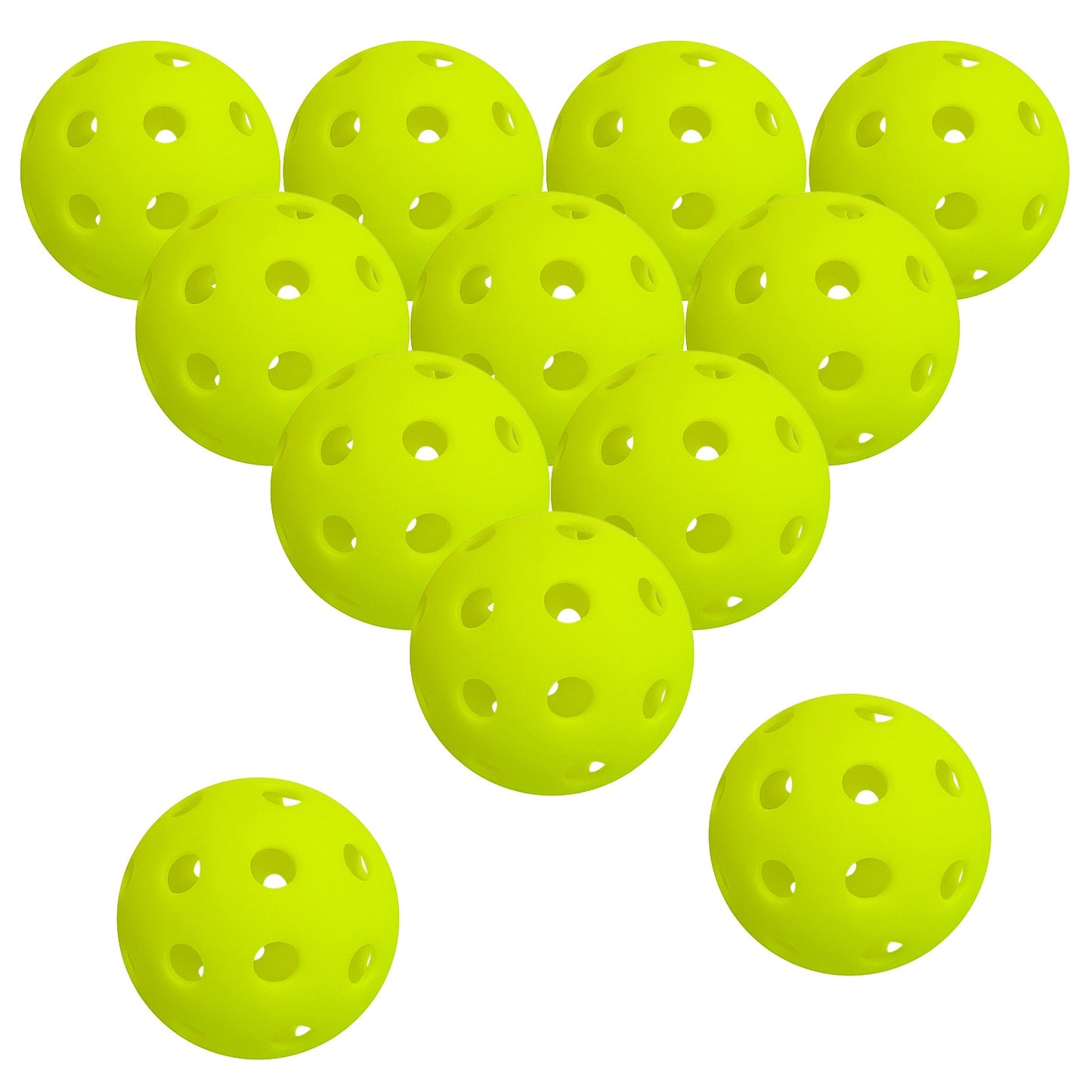 Pickleball Balls