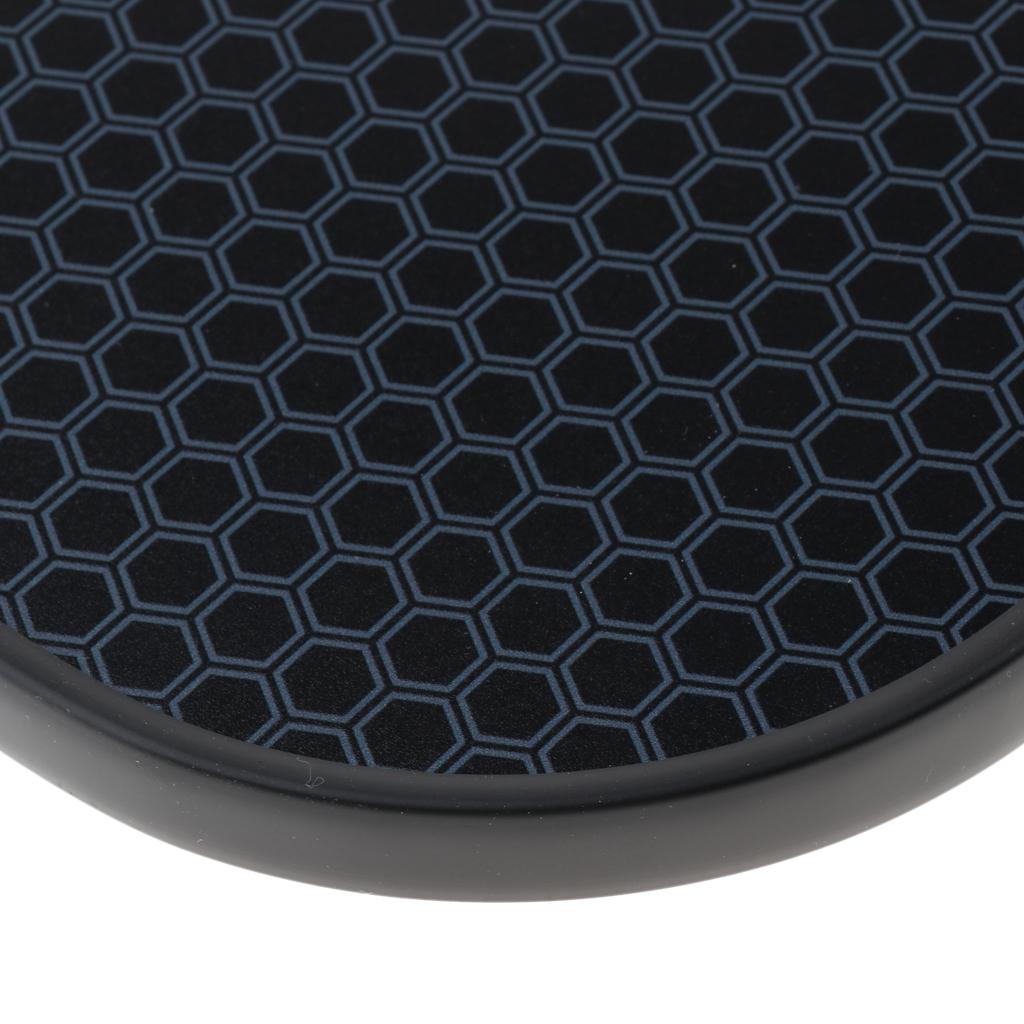 Carbon Fiber Pickleball Paddle Peak Racquet Vertical Line Outdoor Peak Ball Sports Equipment Carbon Fiber Shot