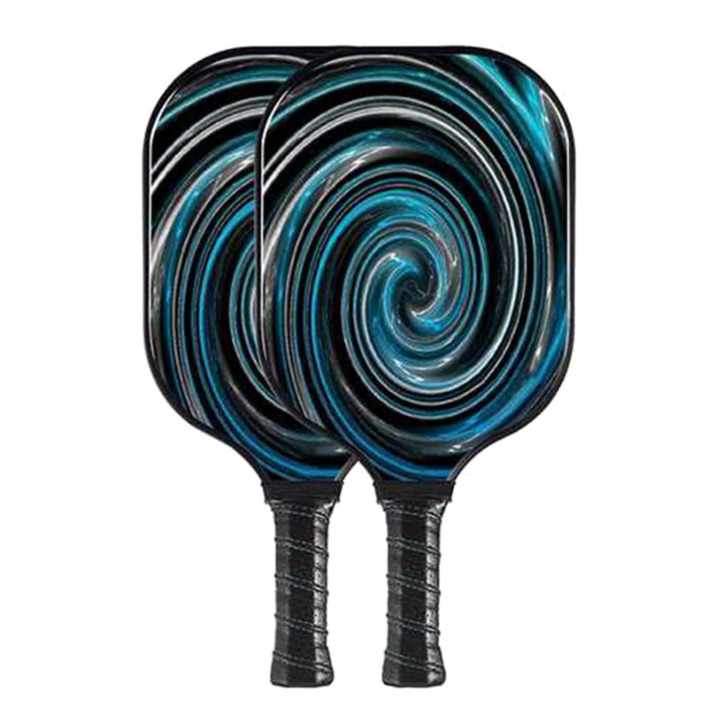 New-Pickleball Paddles, Lightweight ,Thin&Quick Pickleball Rackets For Indoor And Outdoor Sports