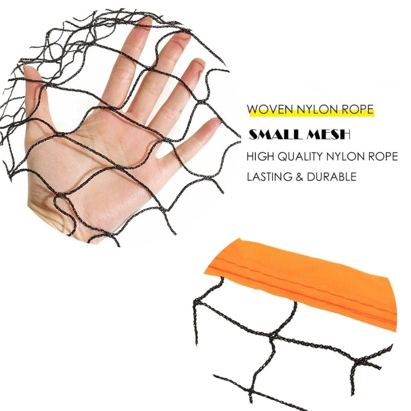 Portable Pickleball Net Sports Net - Easy Setup-for Indoor or Outdoor 24BD