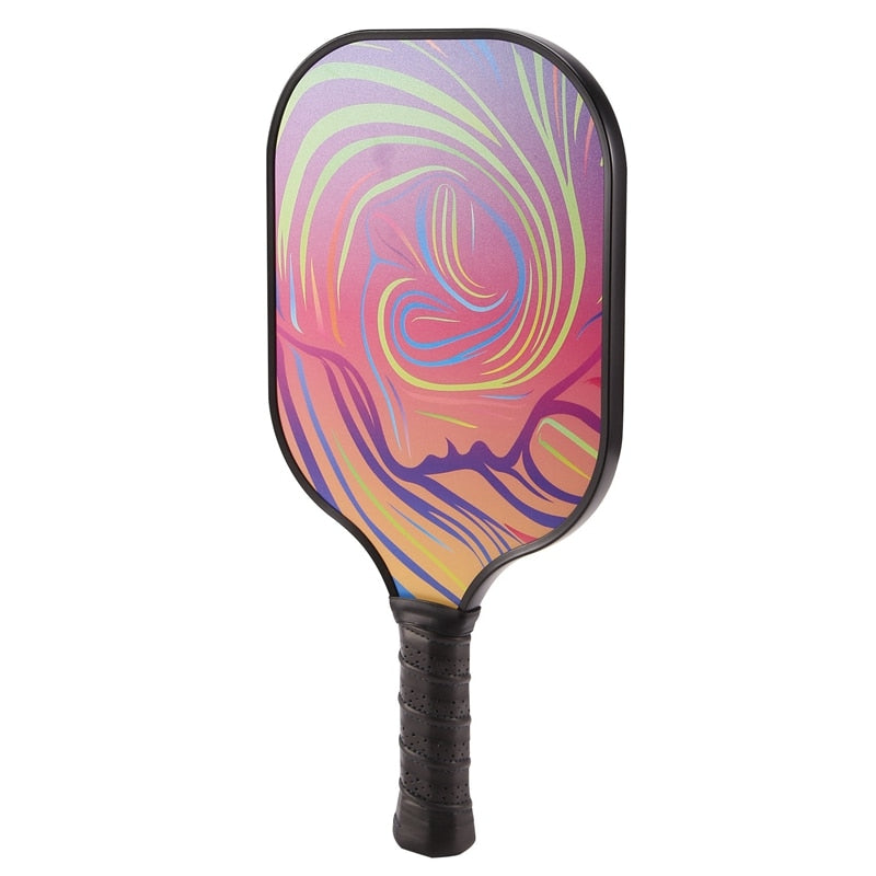 Lightweight, Thin&Quick Pickleball Racket For Indoor And Outdoor