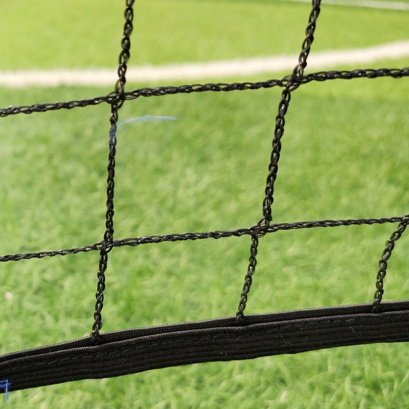 Portable Pickleball Net Sports Net - Easy Setup-for Indoor or Outdoor 24BD