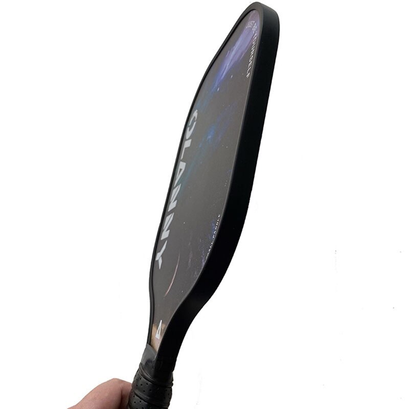 Professional Carbon Fiber, Ultralight Pickleball Paddle For Indoor And Outdoor Sports